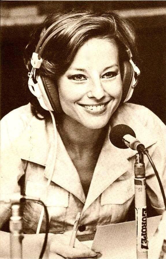Denise Fabre
