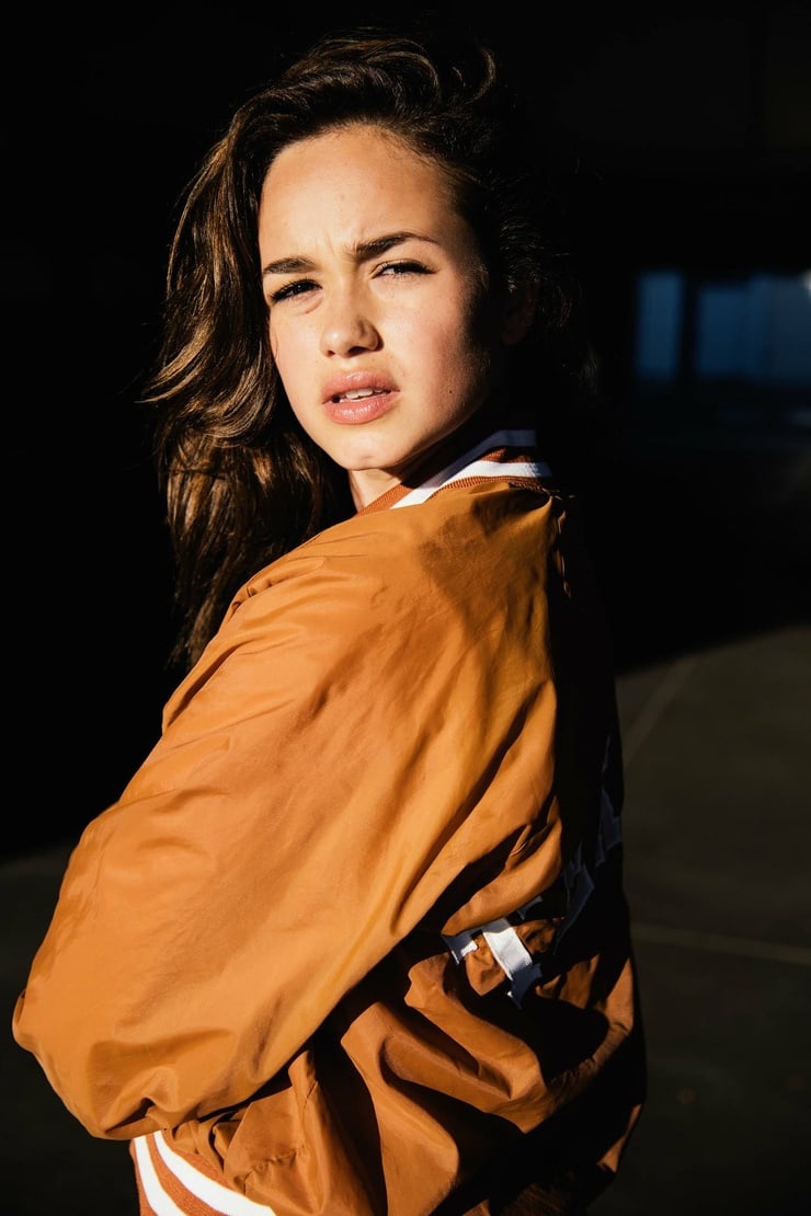 Rose Williams