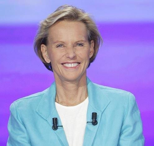 Anne bourse christine ockrent