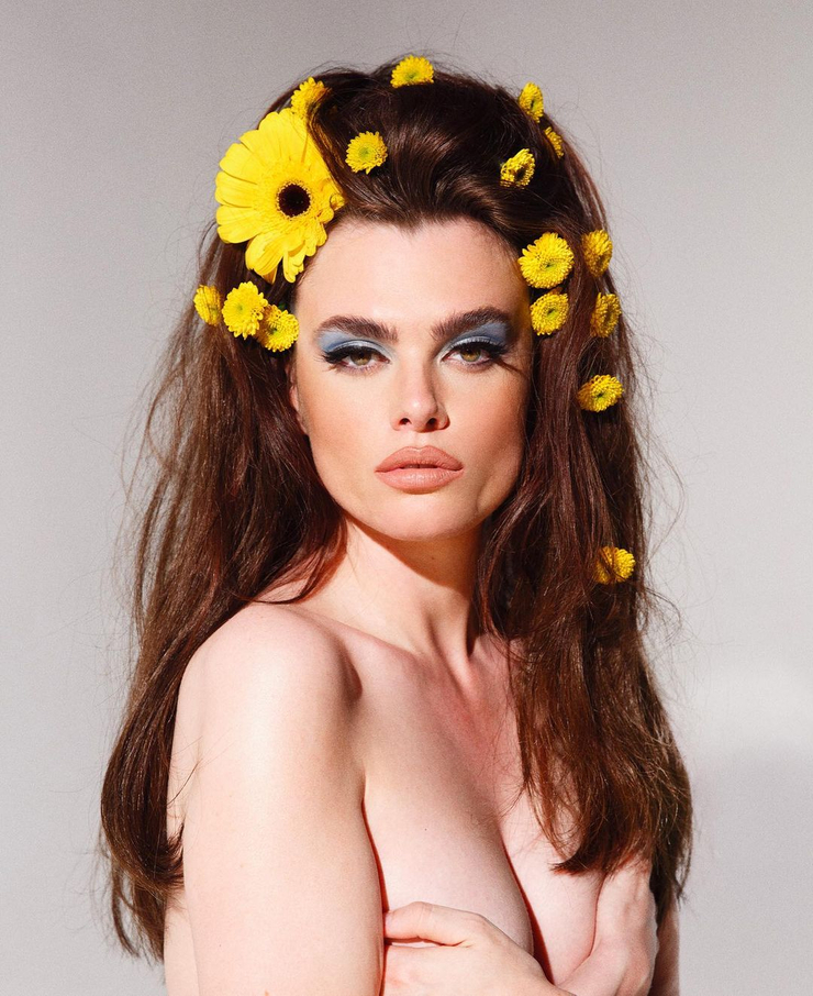 Charli Howard