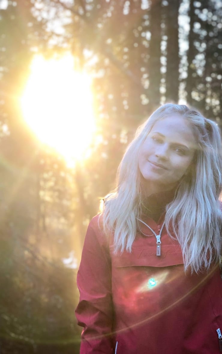 Emilie Nereng