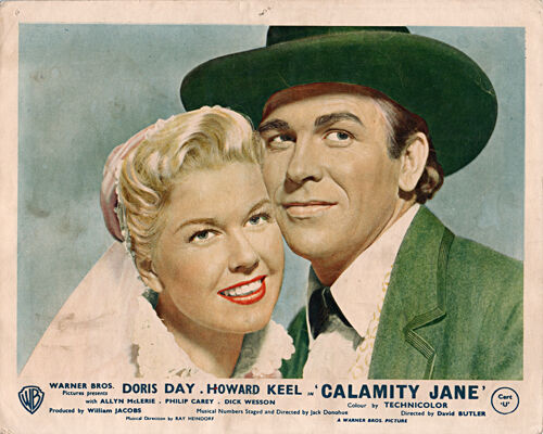 Calamity Jane picture