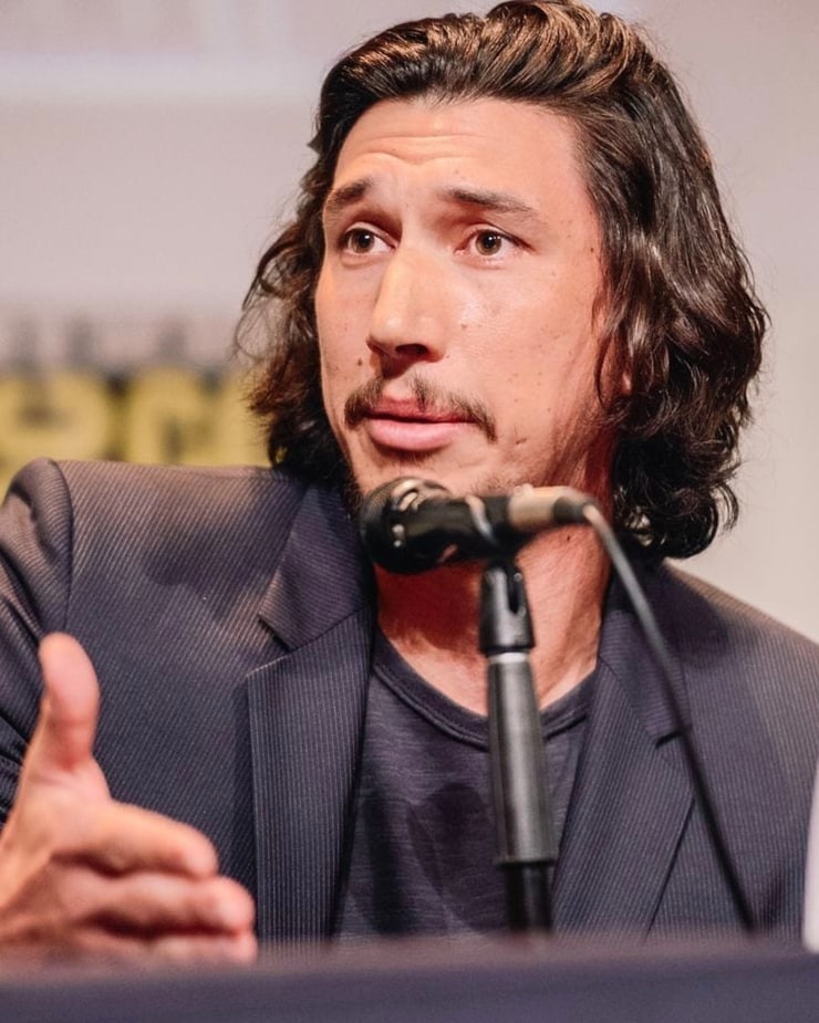 Adam Driver