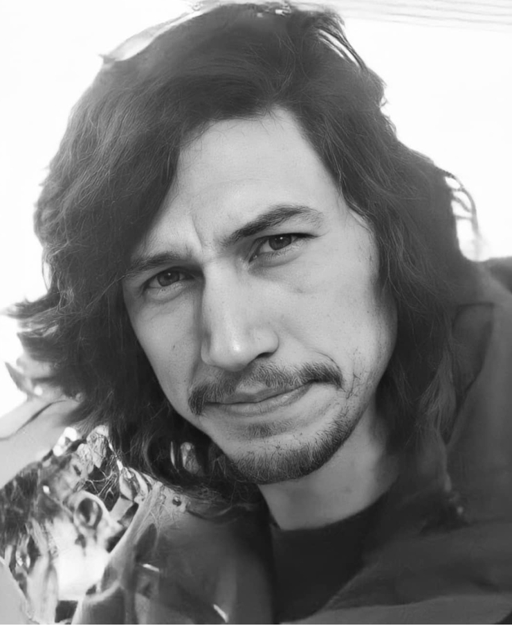 Adam Driver