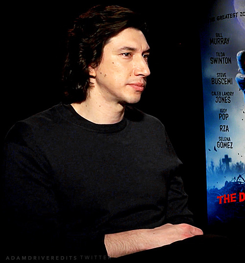 Adam Driver
