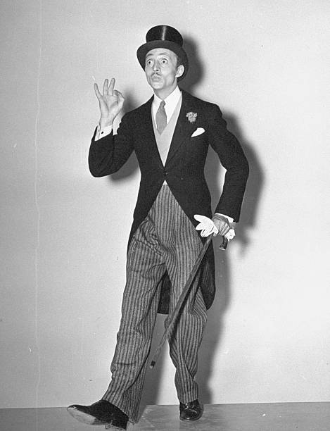 Mischa Auer