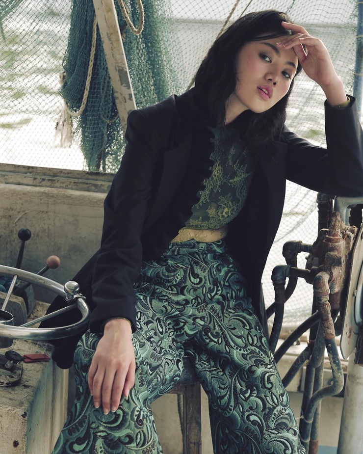 Katy Ching