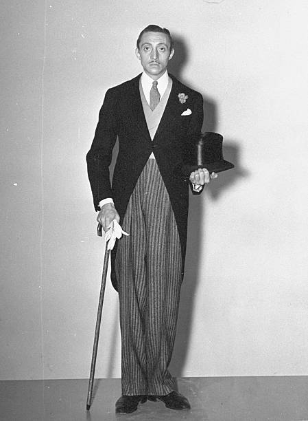 Mischa Auer