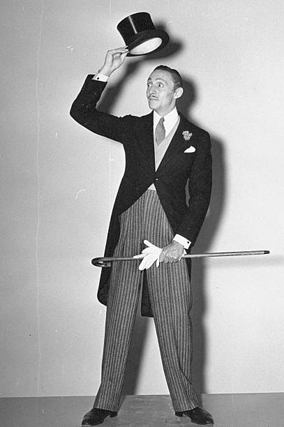 Mischa Auer