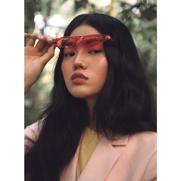 Katy Ching