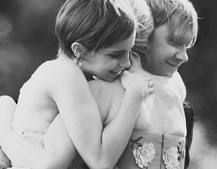 Rupert Grint