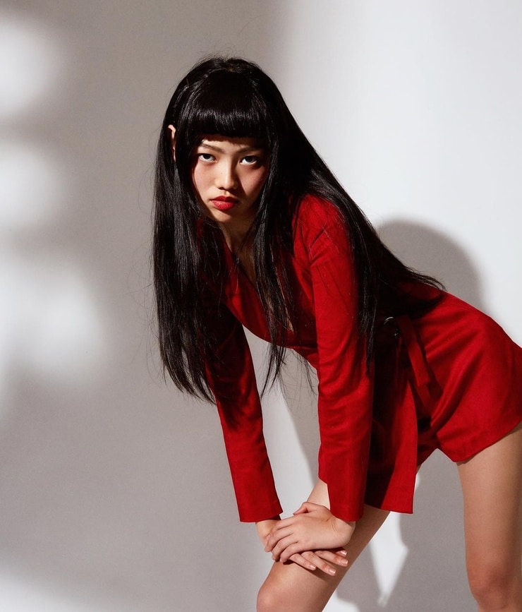 Katy Ching