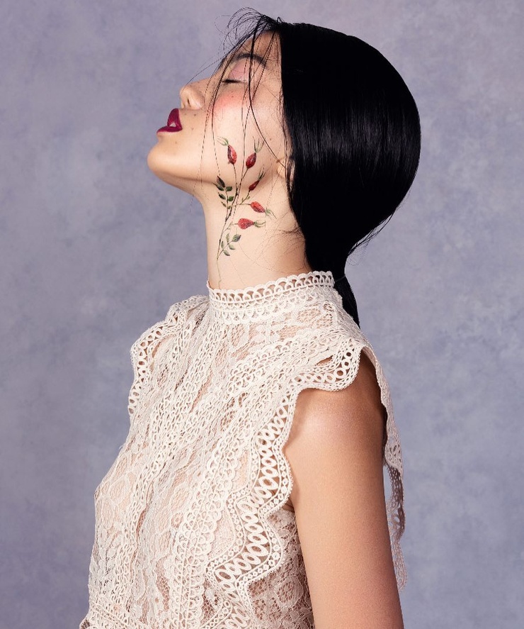 Katy Ching