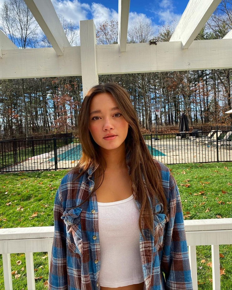 Lily Chee