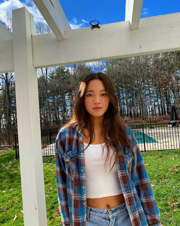 Lily Chee
