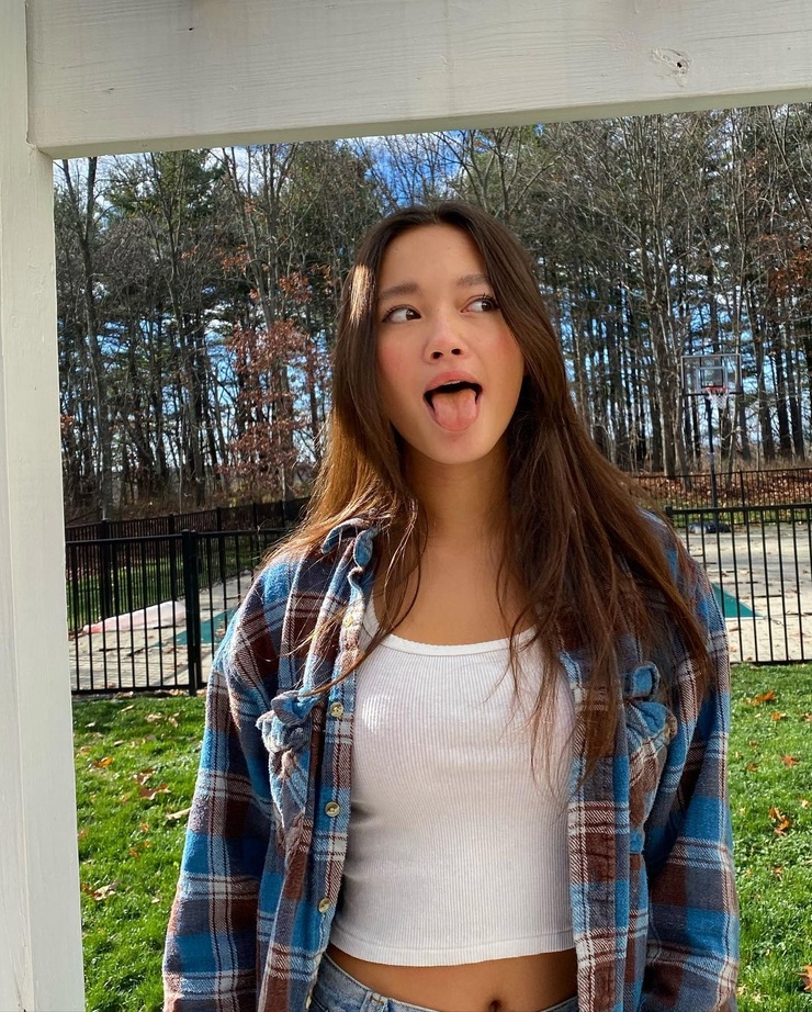Lily Chee
