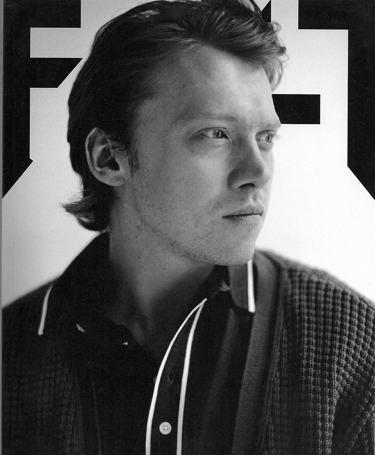 Rupert Grint