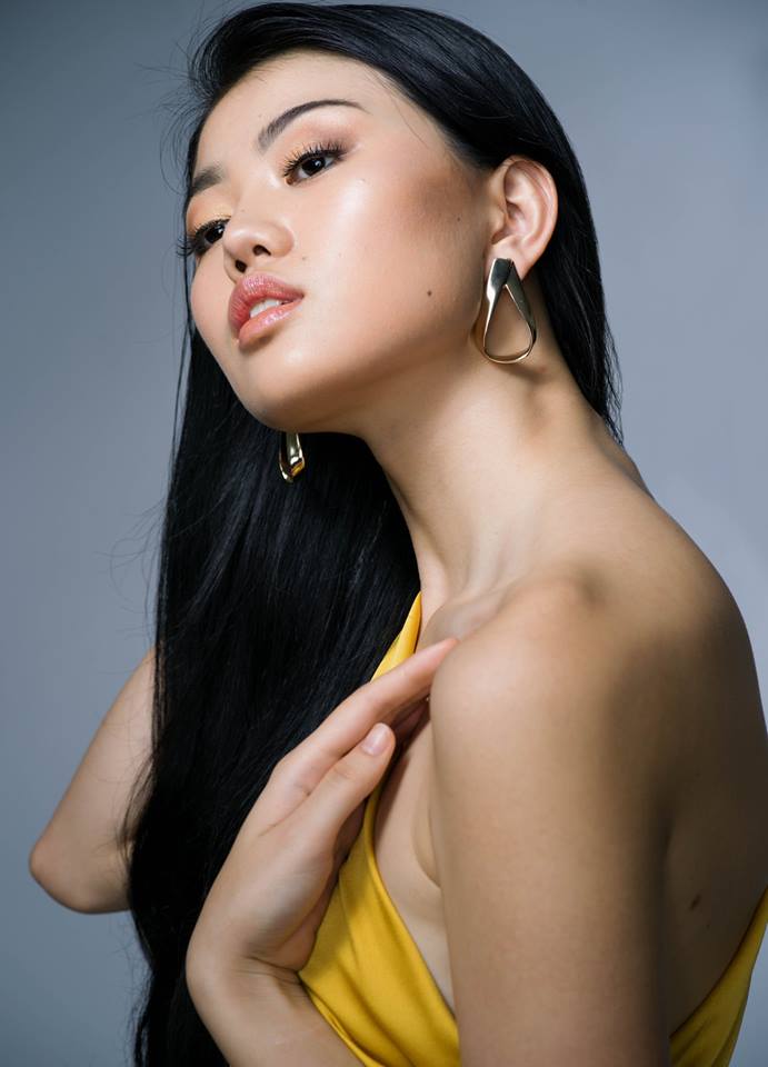 Katy Ching