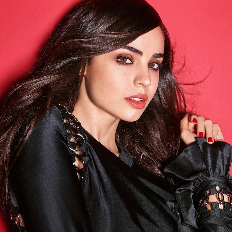 Sofia Carson