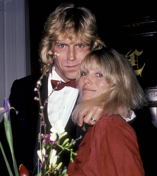 Jeff Conaway