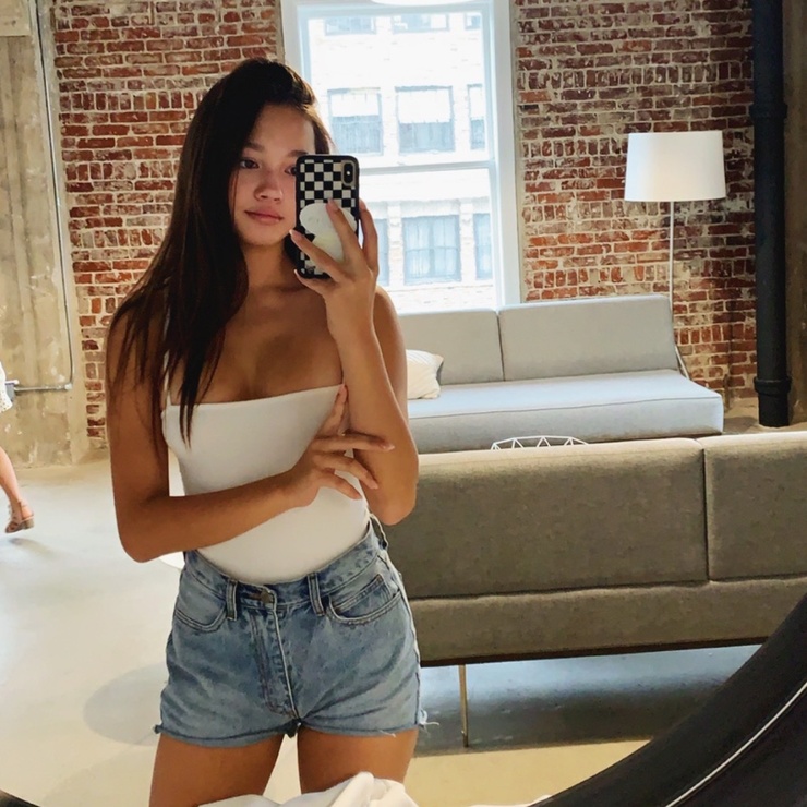Lily Chee