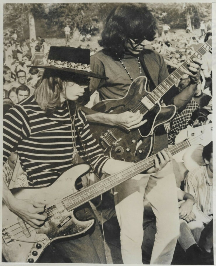 Jefferson Airplane