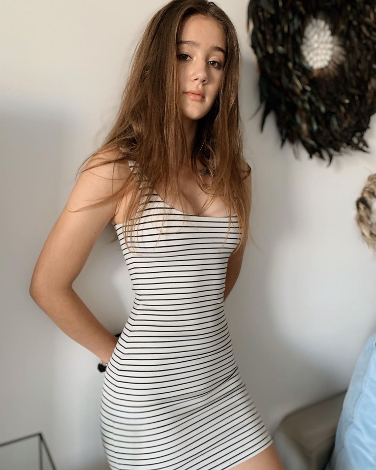 Ava Bizjak