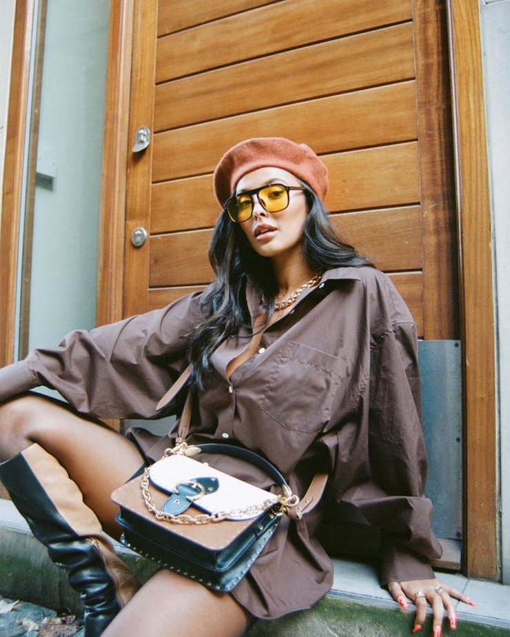Maya Jama