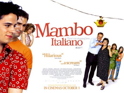 Mambo Italiano