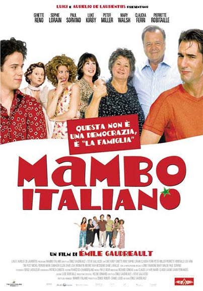 Mambo Italiano