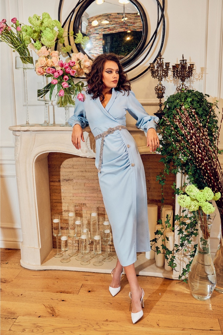 Claudia Dumitru