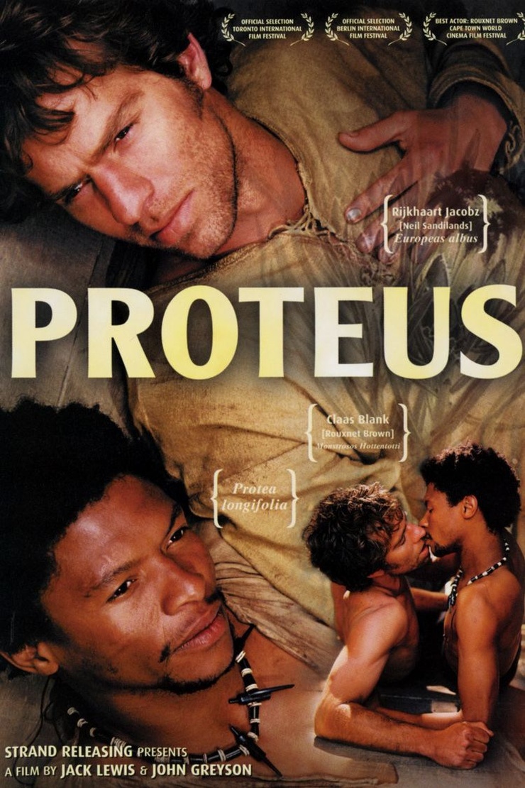 Proteus