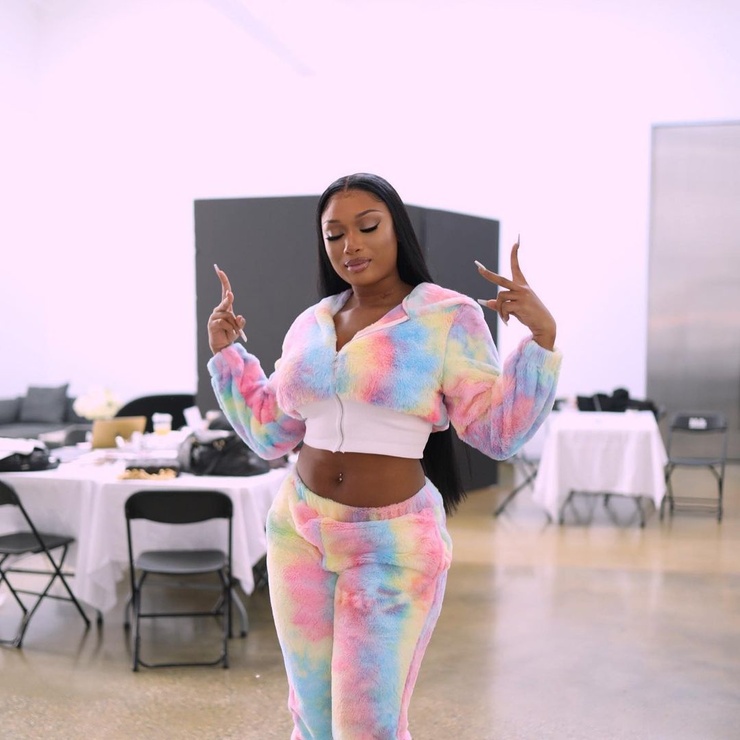 Megan Thee Stallion