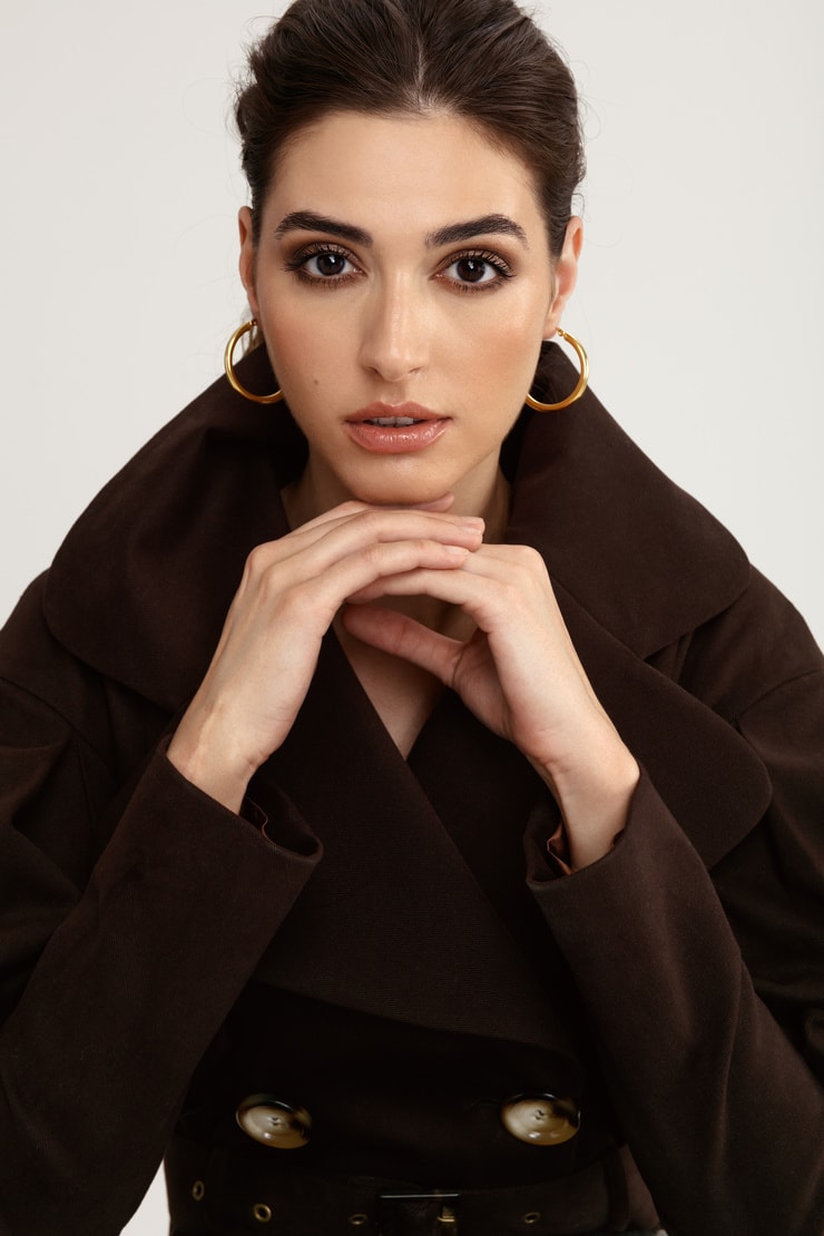 Ana Stefanescu Ana Stefanescu