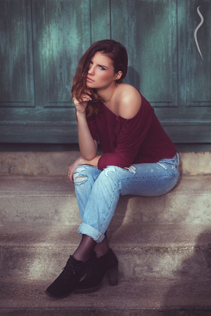 Picture of Pauline Santamaria