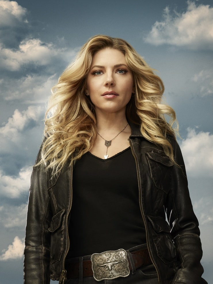 Katheryn Winnick