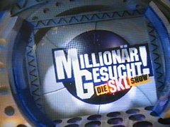 Millionär gesucht! - Die SKL Show
