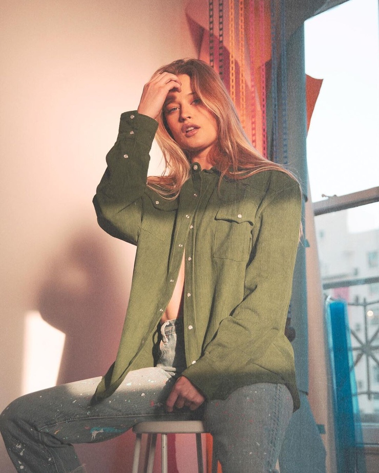 Hailey Carlson