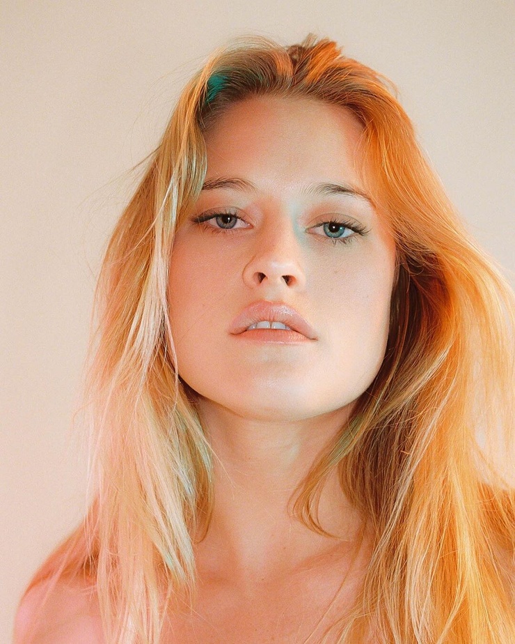 Hailey Carlson