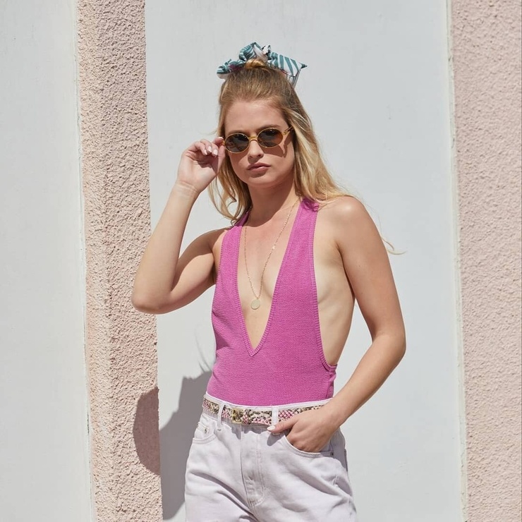 Hailey Carlson