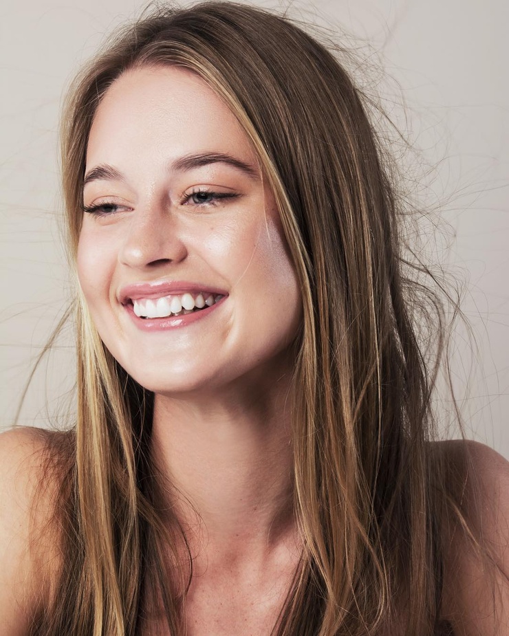 Hailey Carlson