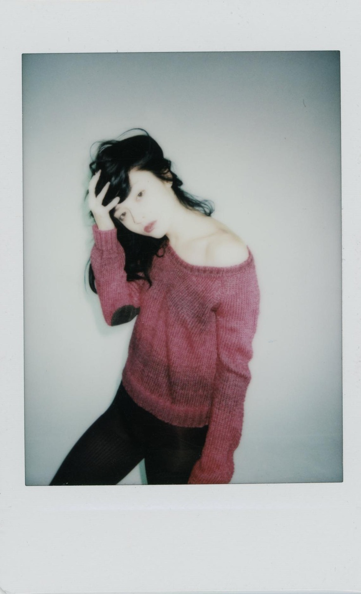 Alina Lee