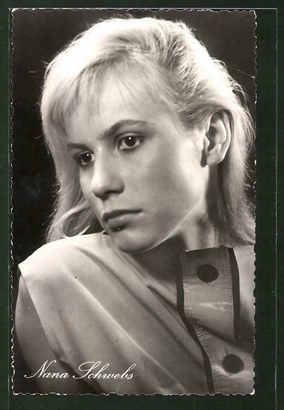 Nana Osten