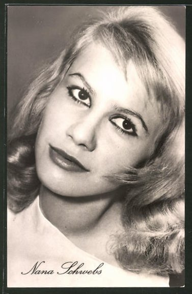 Nana Osten