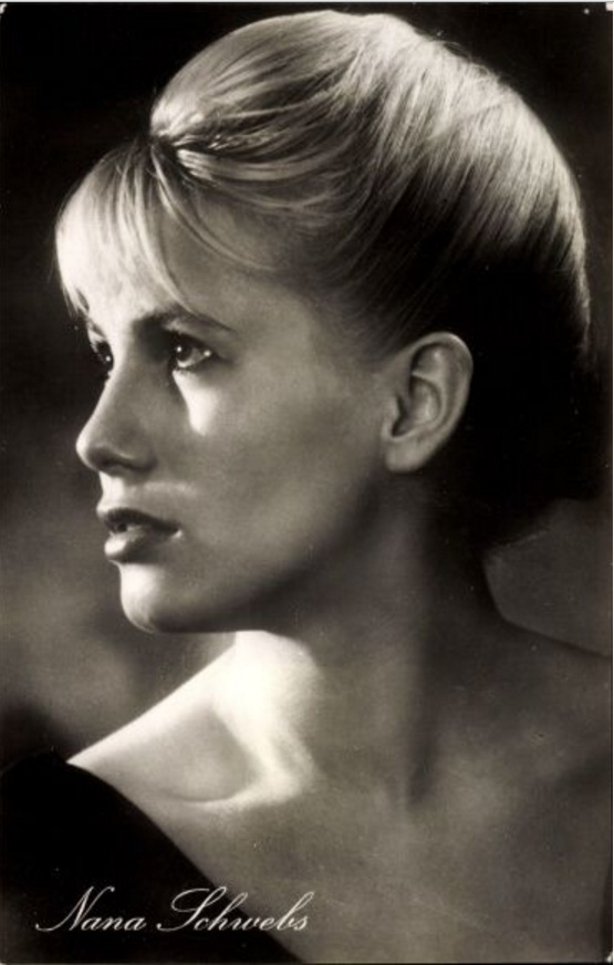 Nana Osten
