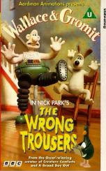 Wallace & Gromit: The Wrong Trousers picture