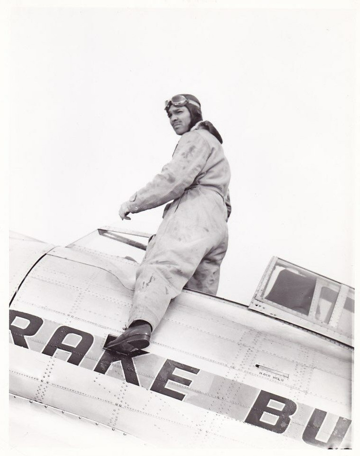 Test Pilot Test Pilot