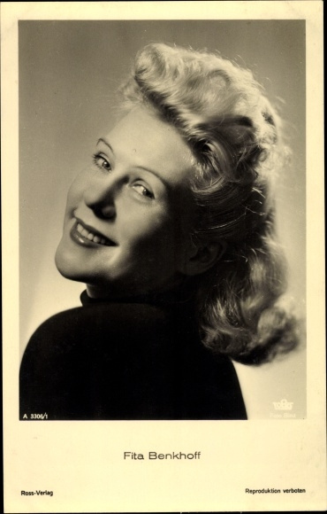 Fita Benkhoff