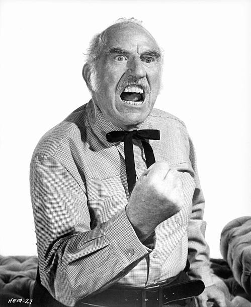 Ed Begley