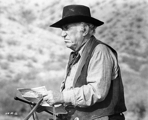 Ed Begley